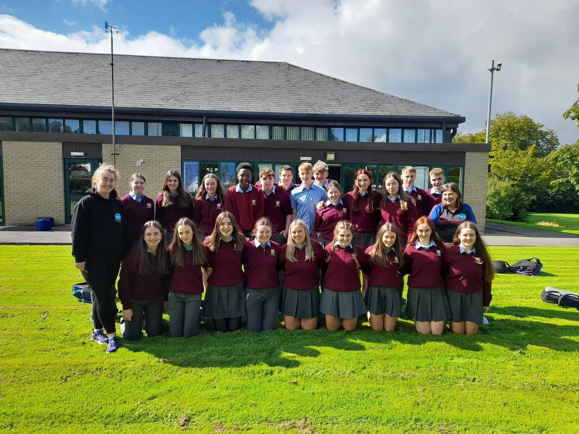 Peer Mentoring Up and Running!