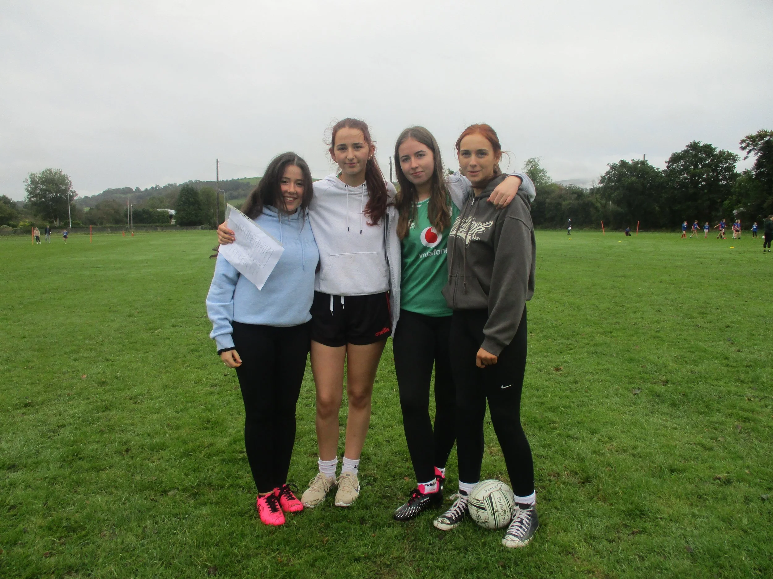 MCS Primary School Blitz