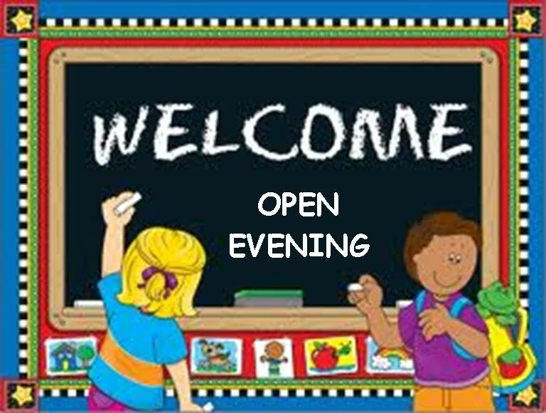 MCS Open Night