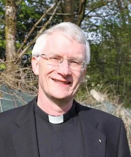 Bishop Ray Visits MCS