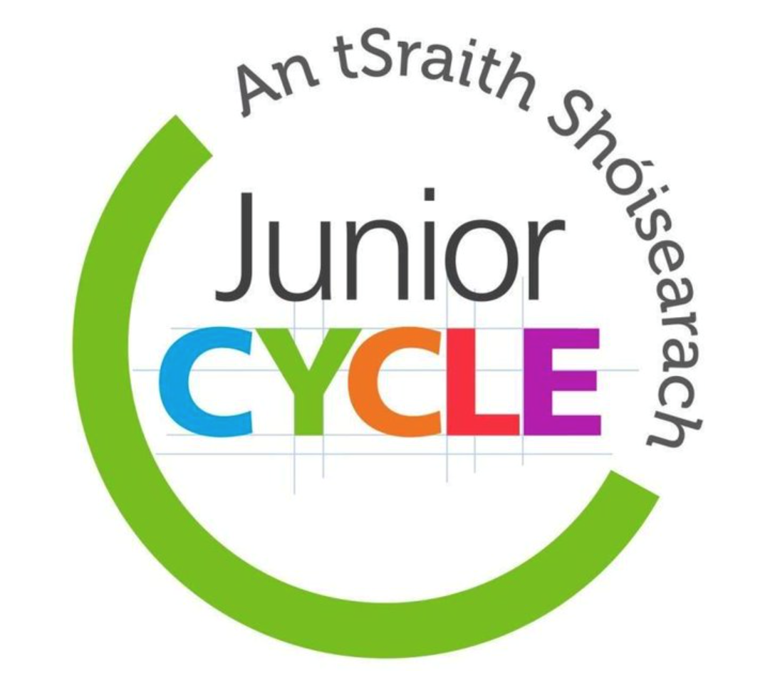 Junior Cycle Celebrations!