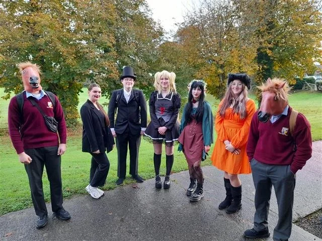 Flash Mob-Still Crazy After All These Years!