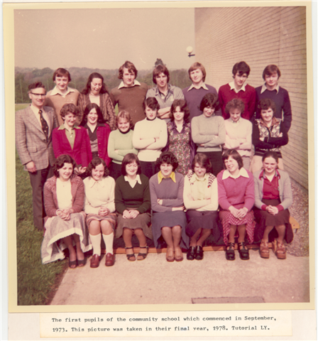 MCS is 50! Reeling in the years!