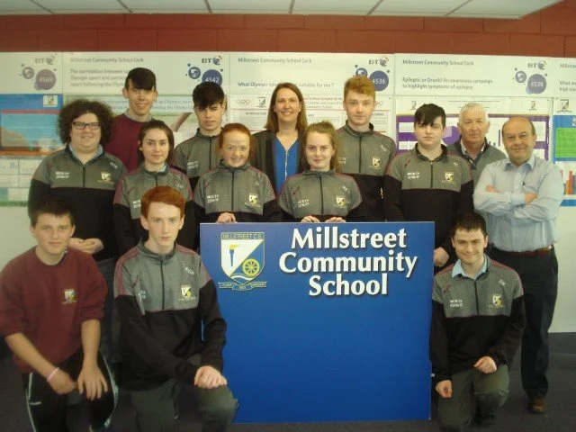 MCS is 50! Latest Video Through The Years