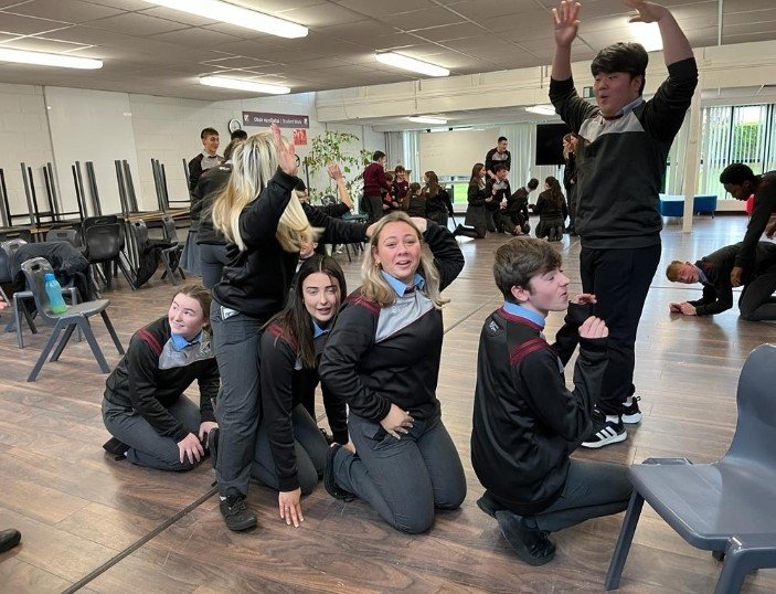 Bernard Casey Brings The Gossip!