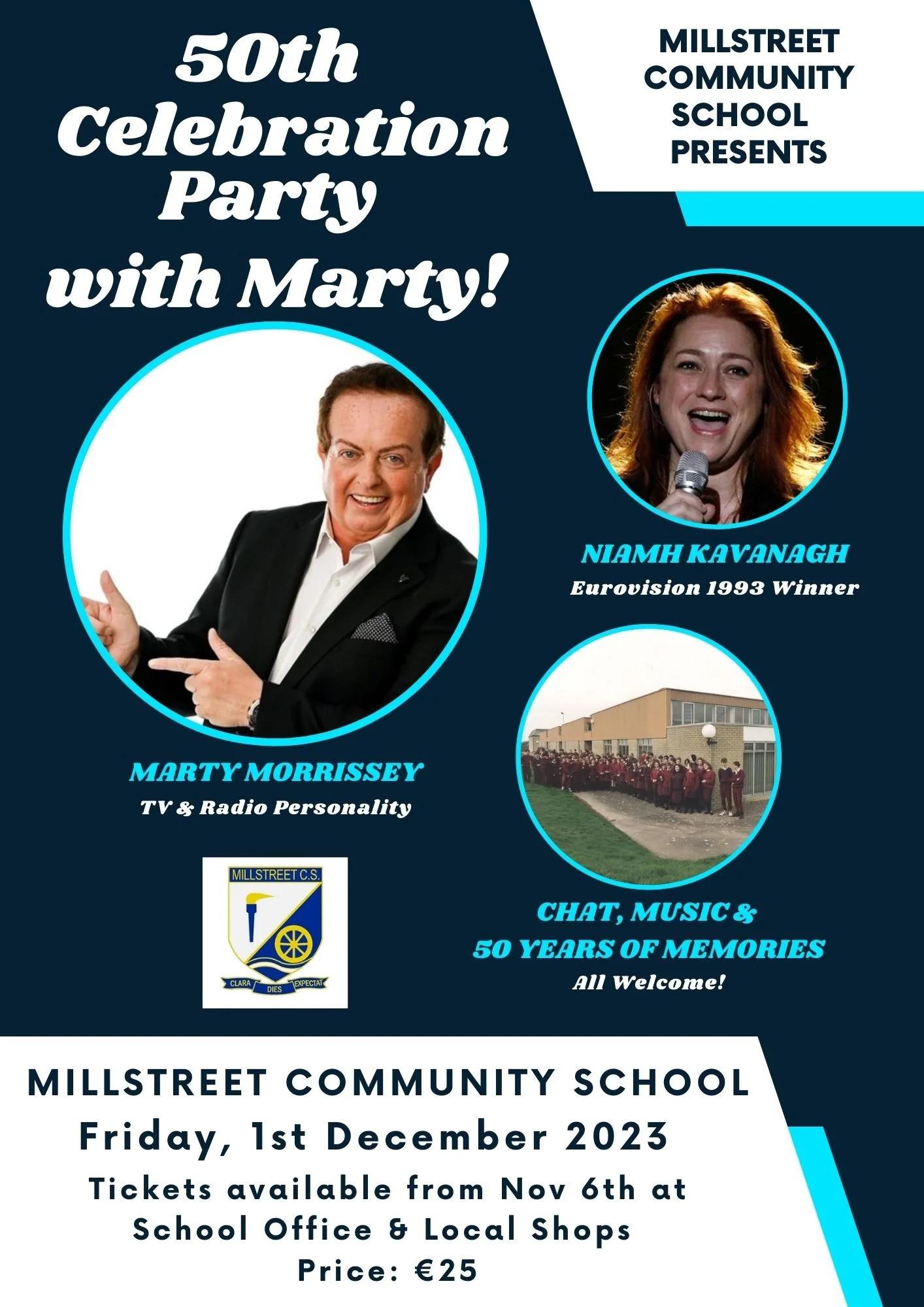 Get Your Tickets Here-Online Discount until tomorrow (Sunday)