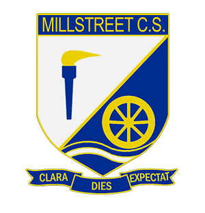 Invitation to Millstreet Community School