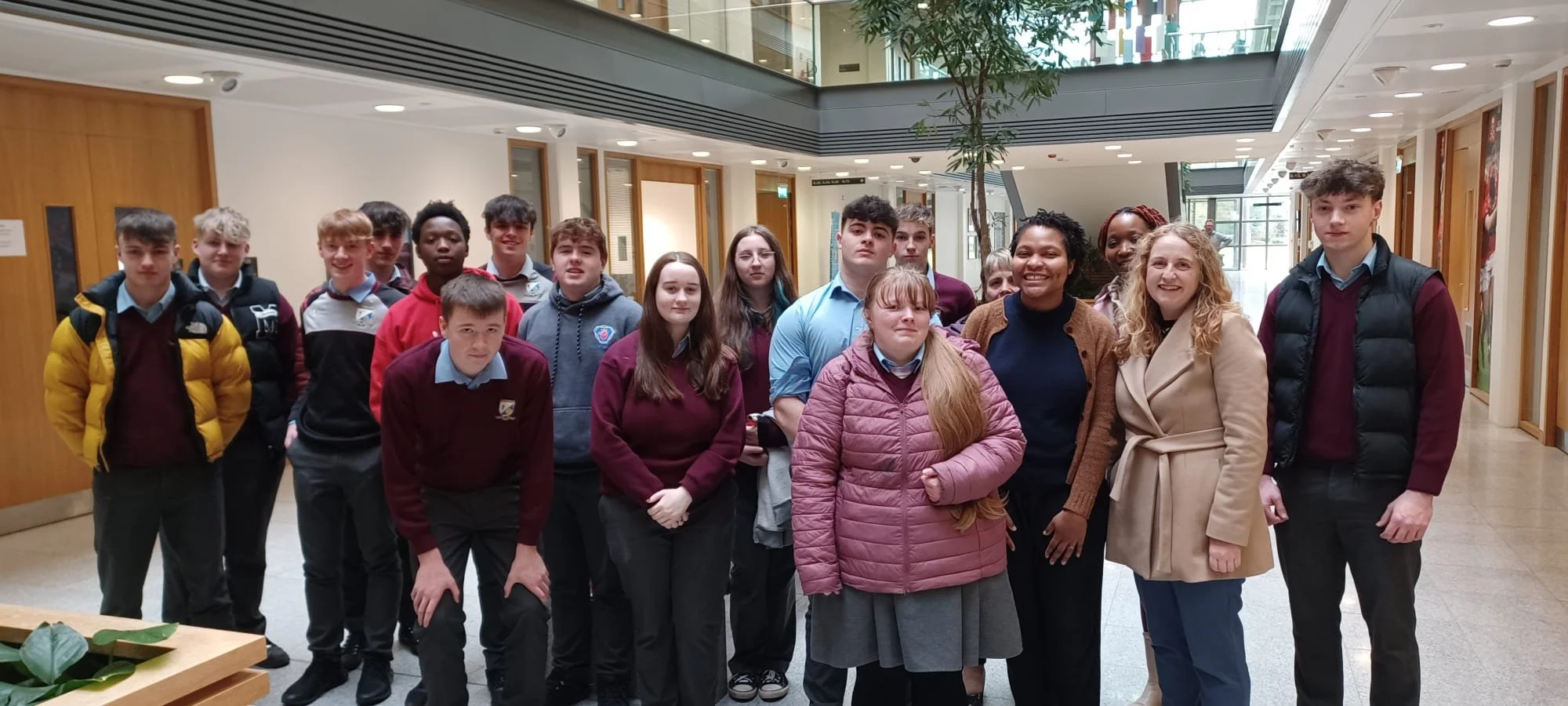 UCC Human Rights Conference