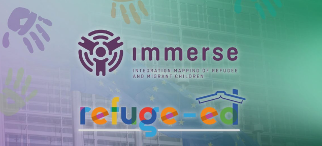 "Immerse" Video Stars MCS Actors