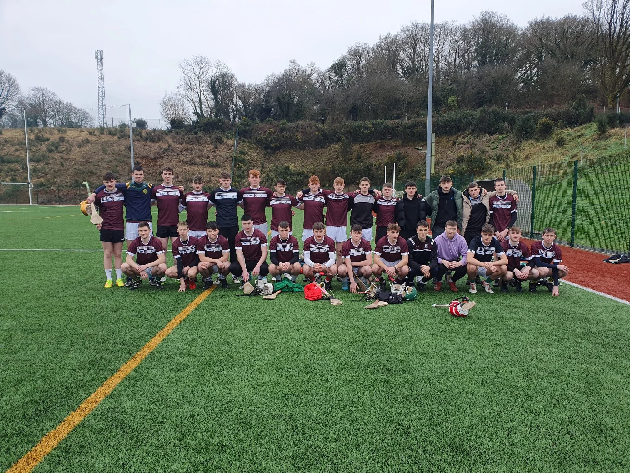 County Final Here We Come!