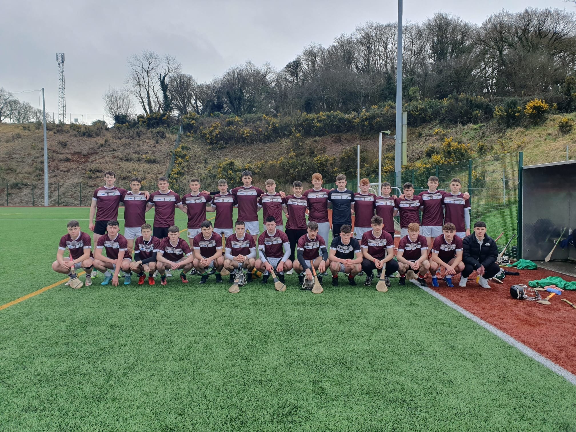 County Hurling Final