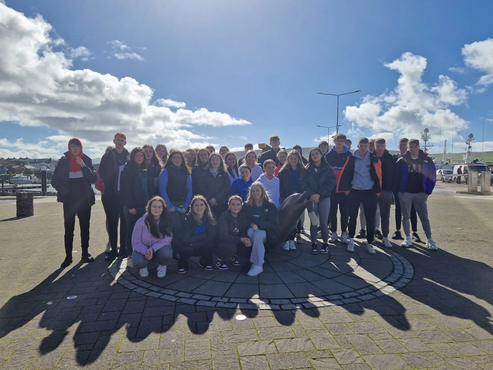 MCS Seachtain na Gaeilge