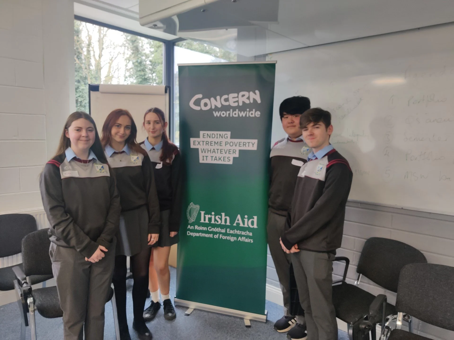 Concern Gender Bias Workshop