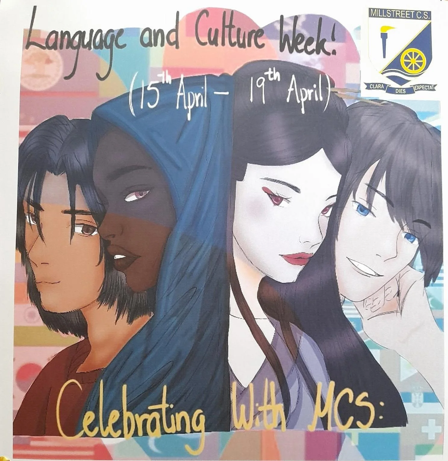 MCS Language and Culture Week