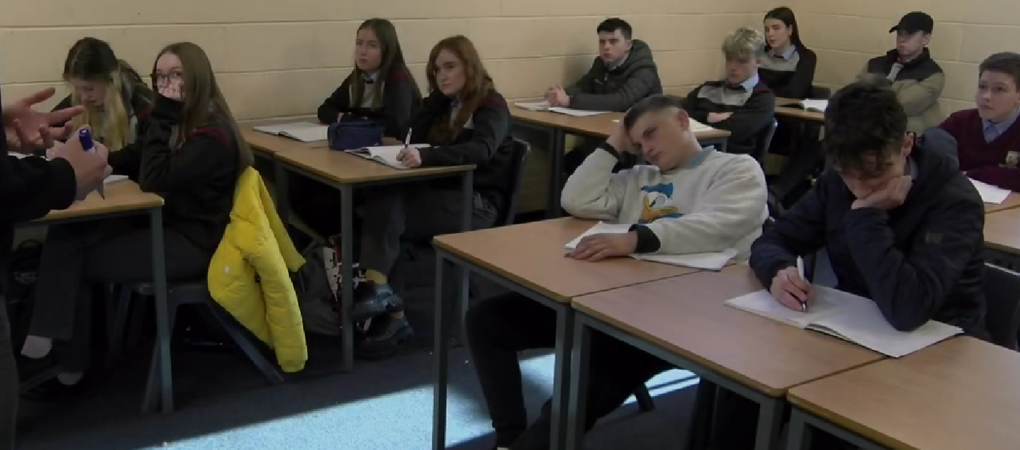 Shadow Play TY Movie