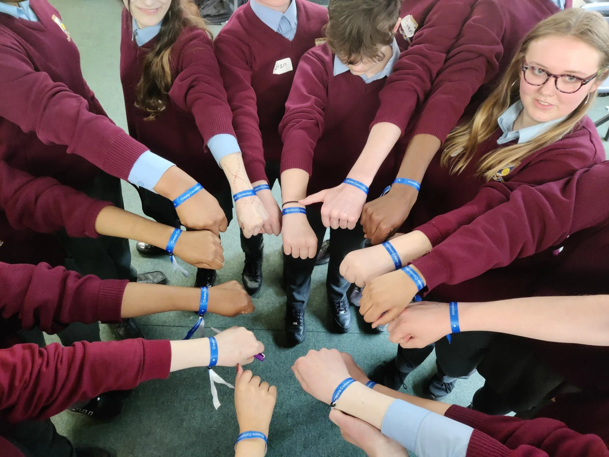 Narrative 4 Workshop