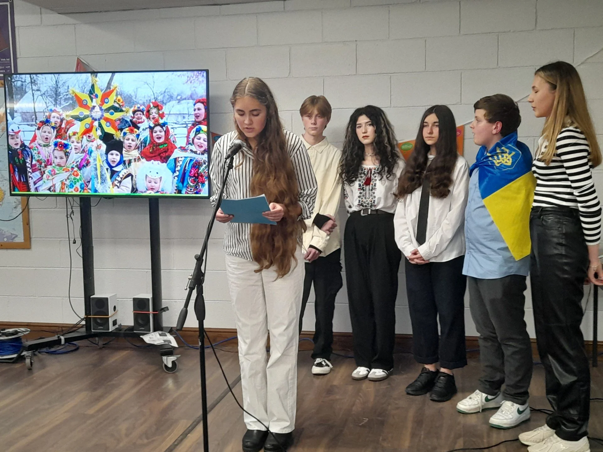 Celebration of Culture and Inclusion