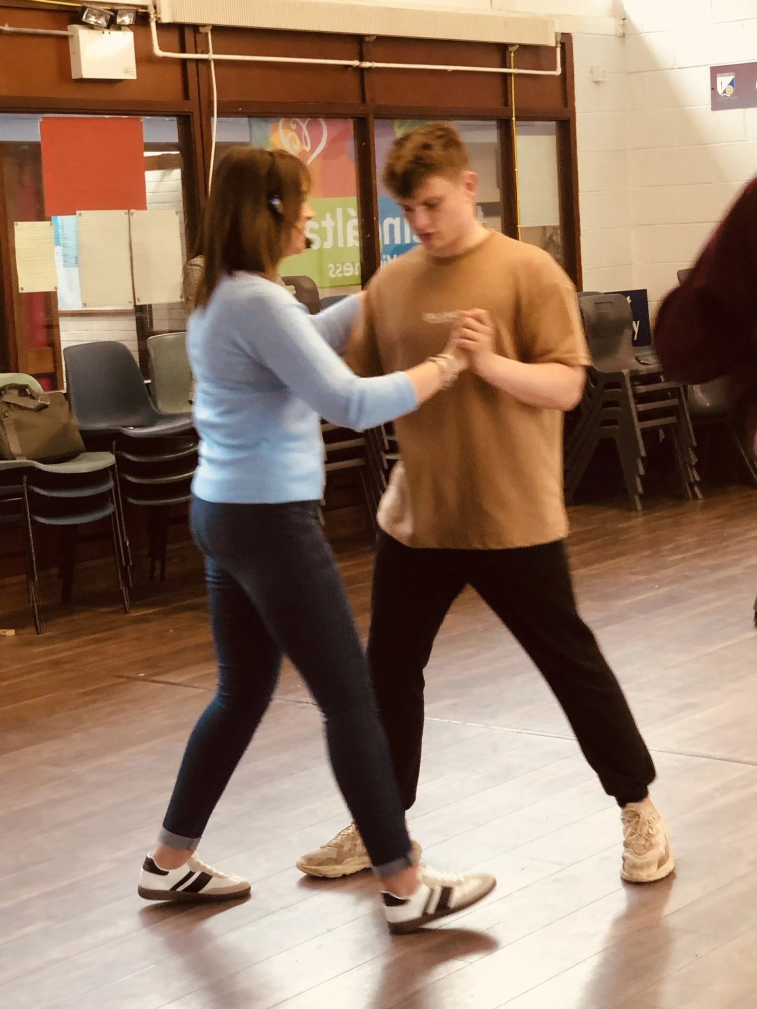 TY Keeping It Country