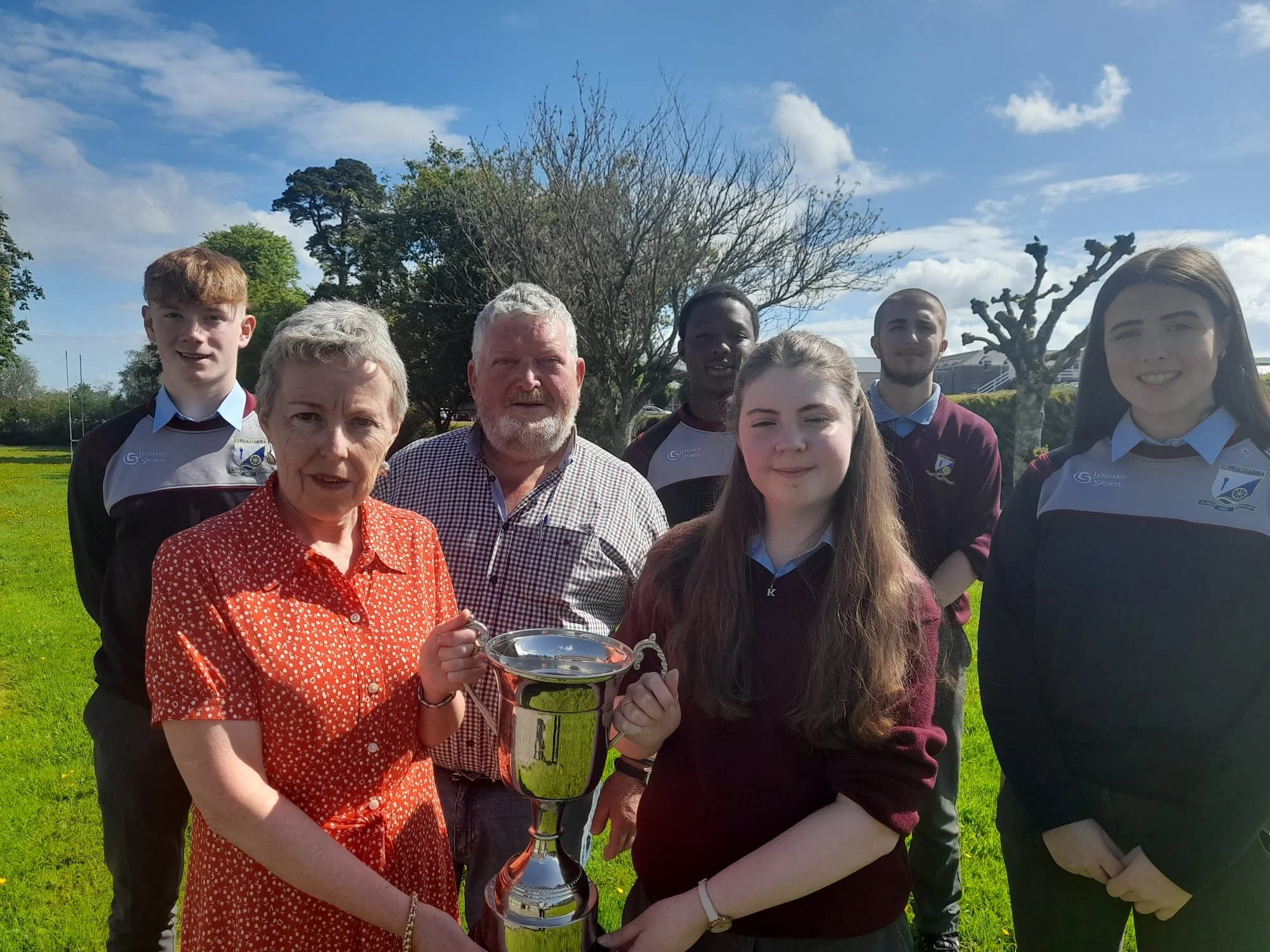 Tom Meaney Memorial Public Speaking Competition