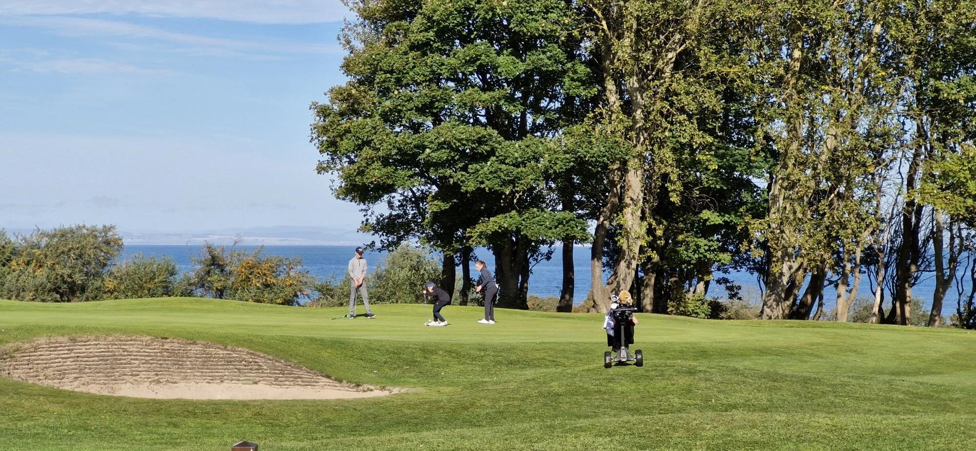 Latest Update from the World Championships