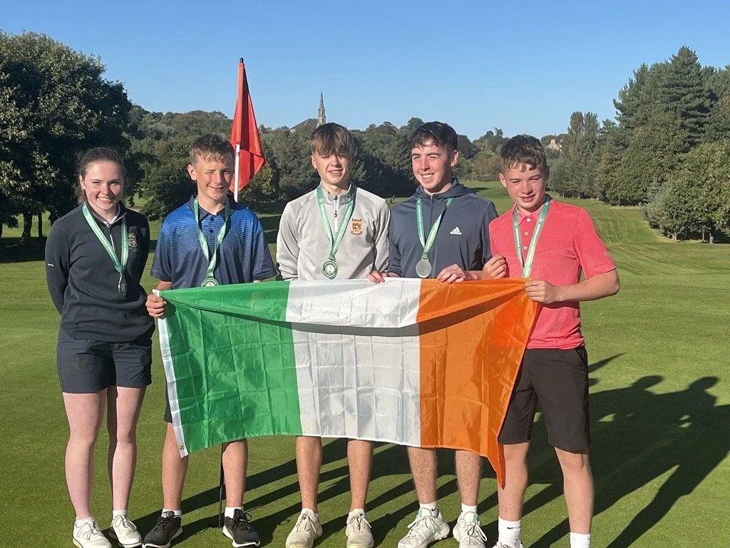 MCS, World Championships Runners-Up!