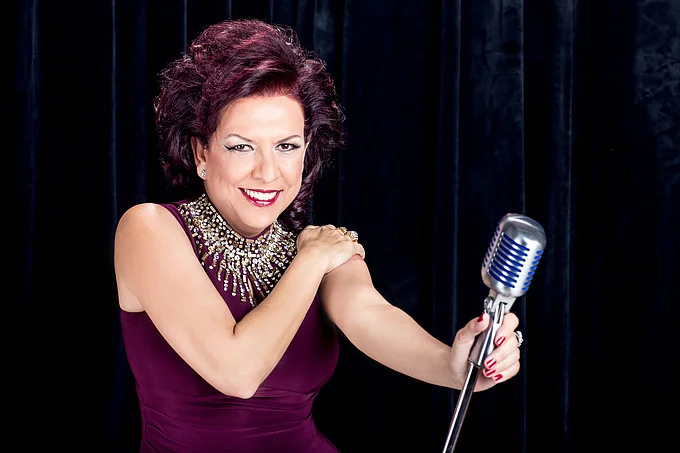 Albita Rodriguez Biografia