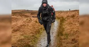 An incredible human feat - prepare to be impressed!