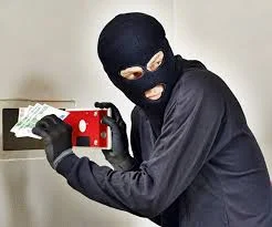 Stop Thief! Start Believing!
