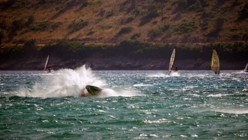 EMBRACE FAILURE IN ALL ITS GLORY!