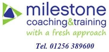 Milestone Training & Coaching - Basingstoke - Hampshire