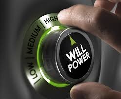 8 Easy Steps To Improve Your Willpower