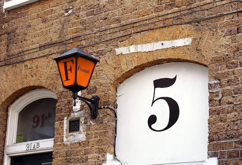 The Simplicity Of Five..... Simple Time Management Tips