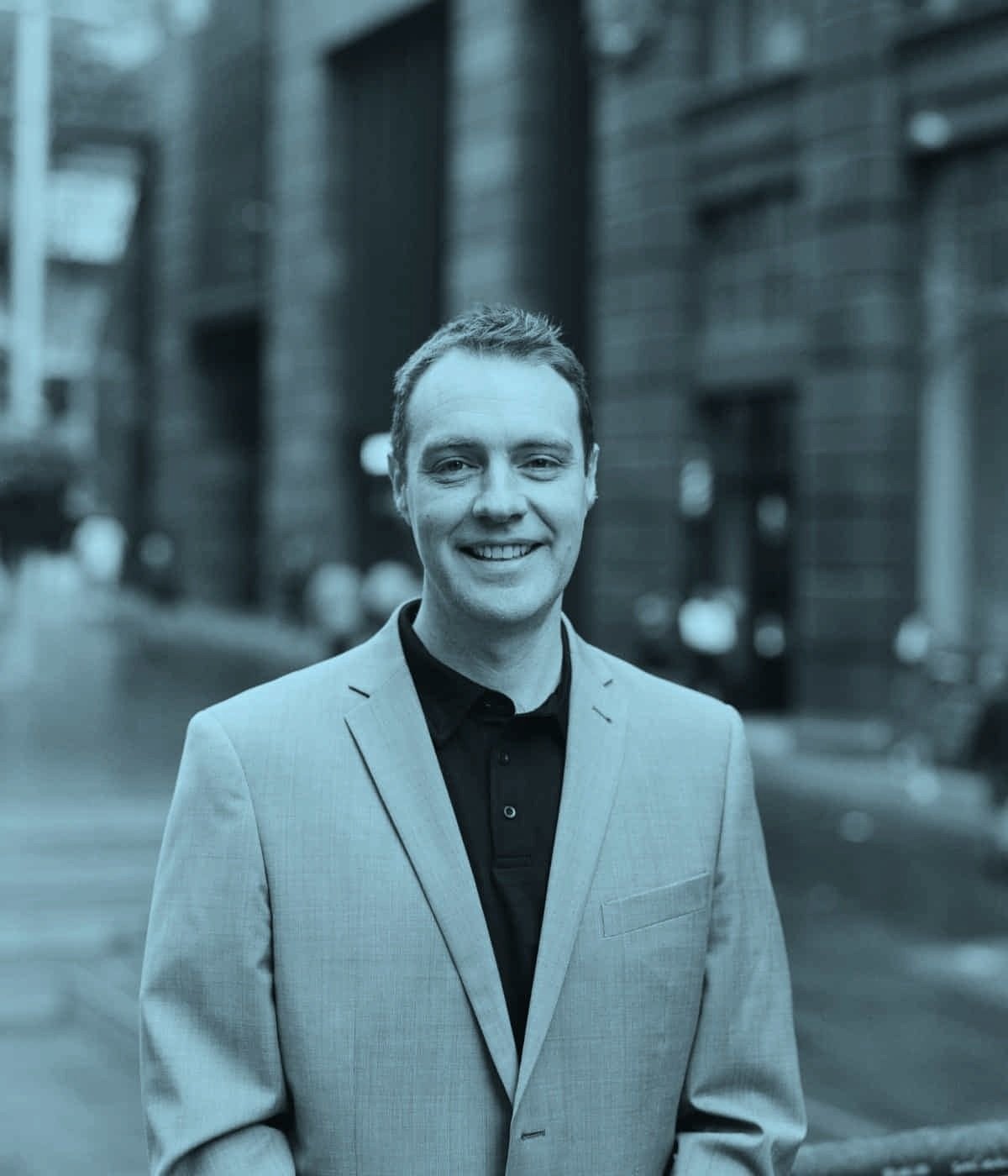 Jason Fairman About — Secure Measure