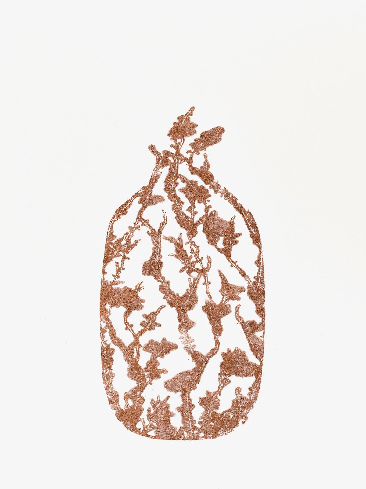 Vase #9 40x50cm