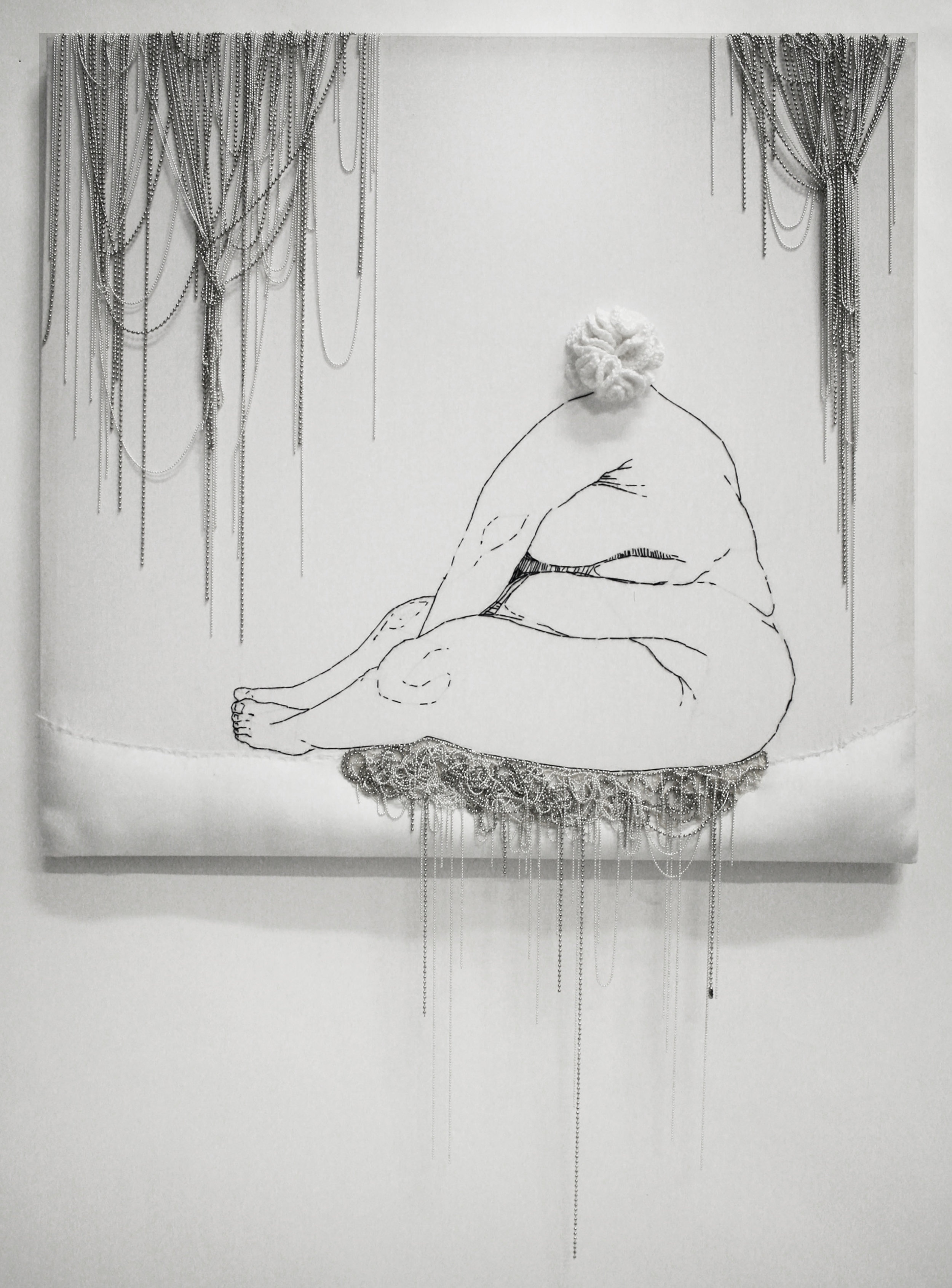 Curtain Call (2015)