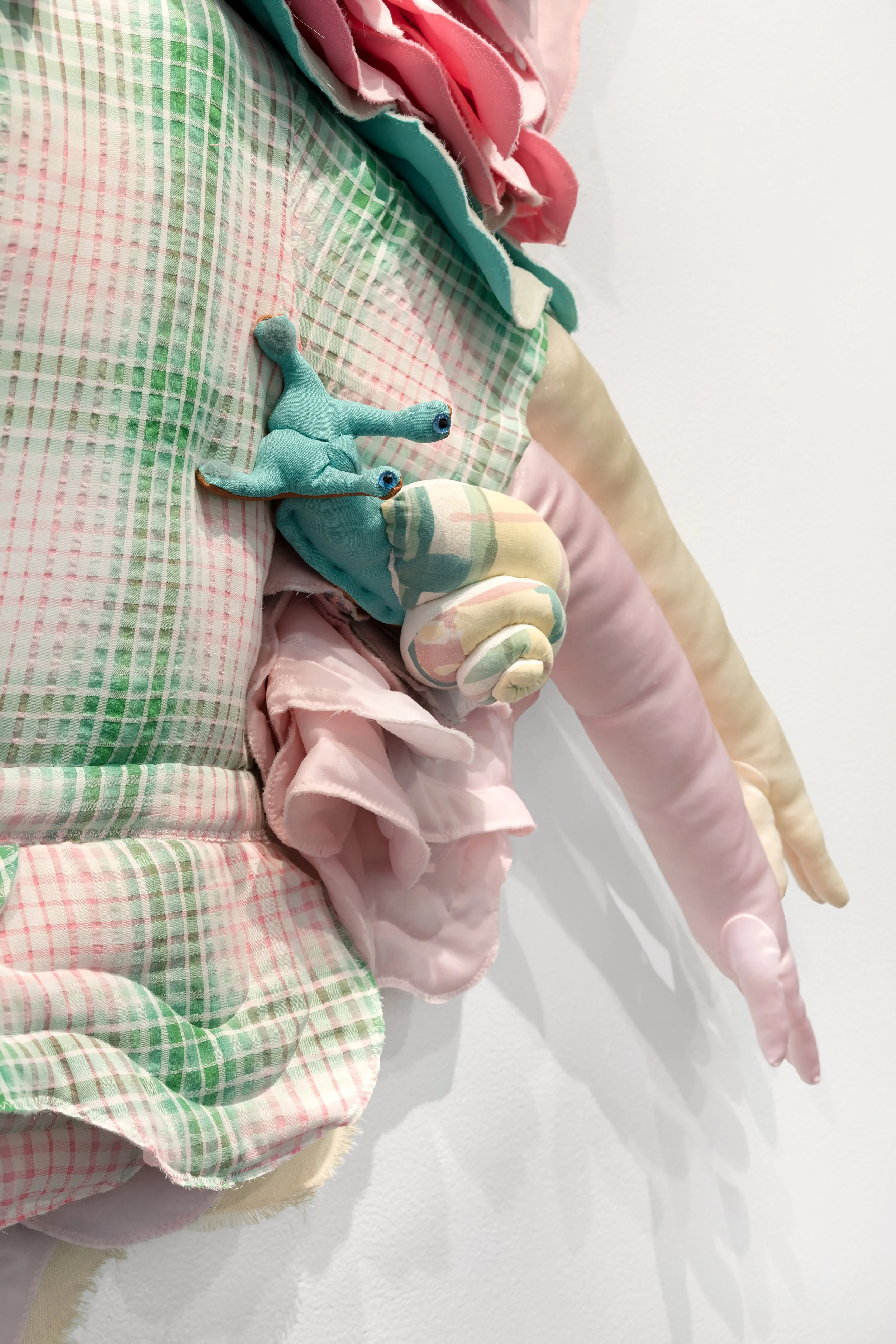 Soft Tissue (detail)