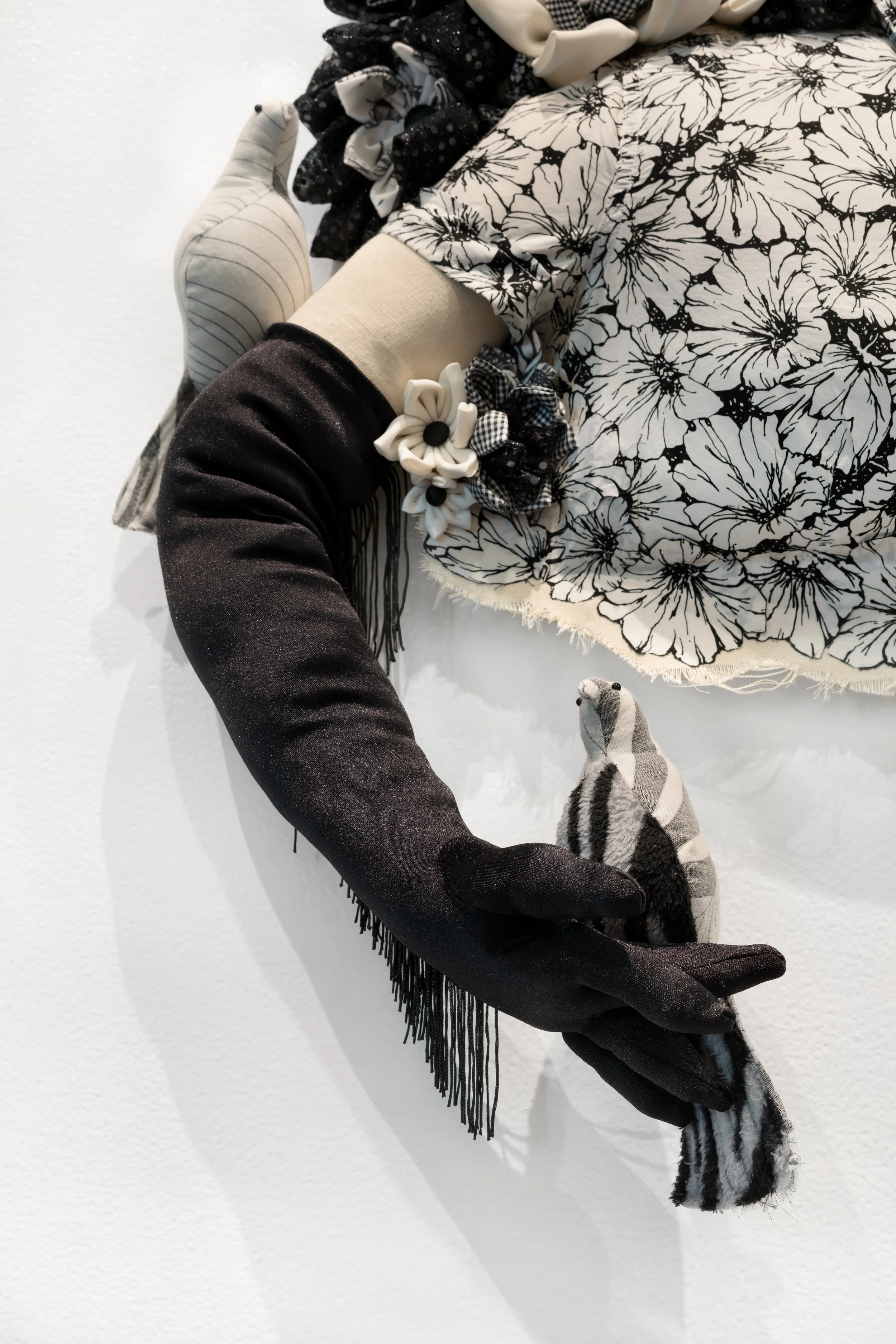 things i cant control (detail)