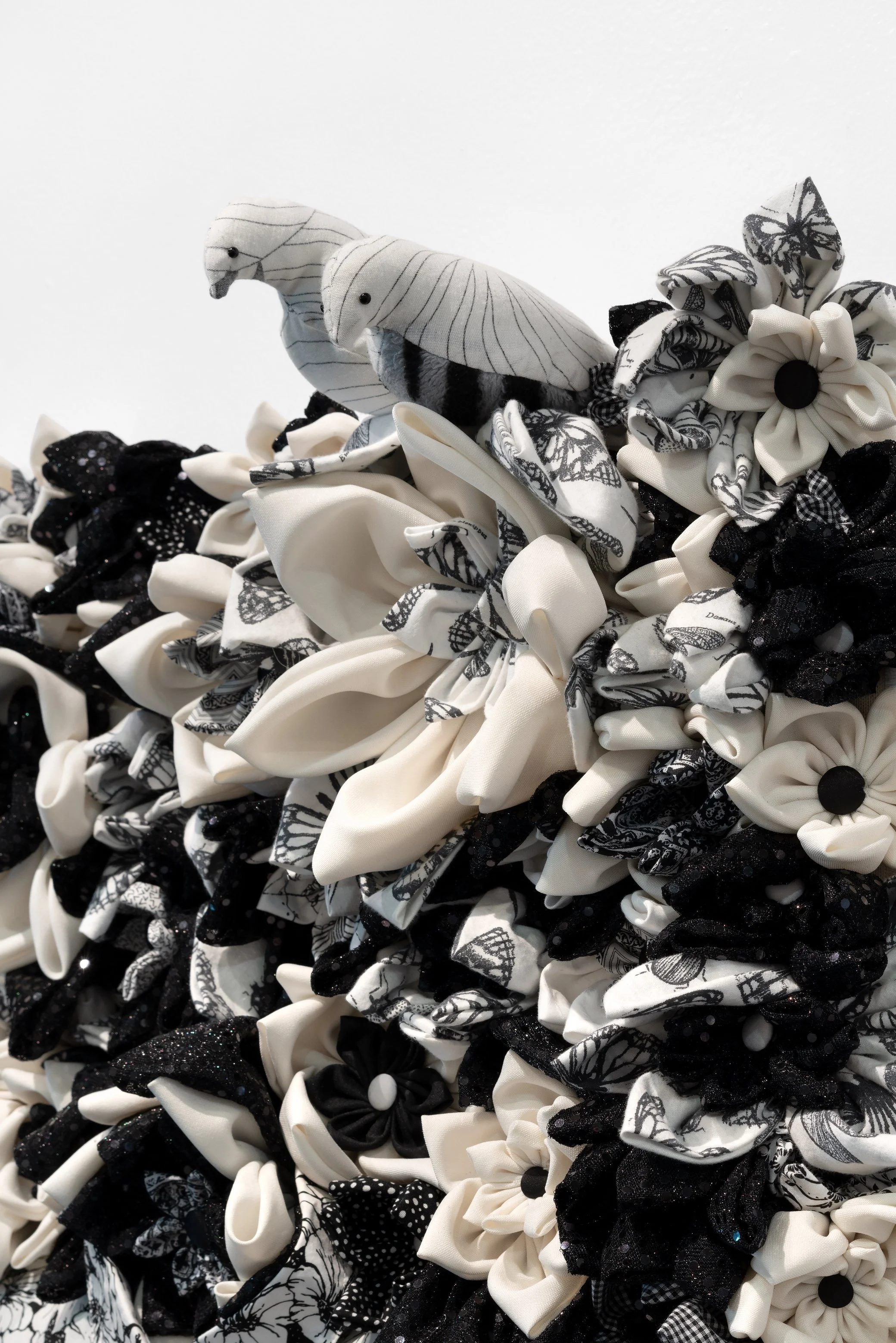 Things I cant control (detail)