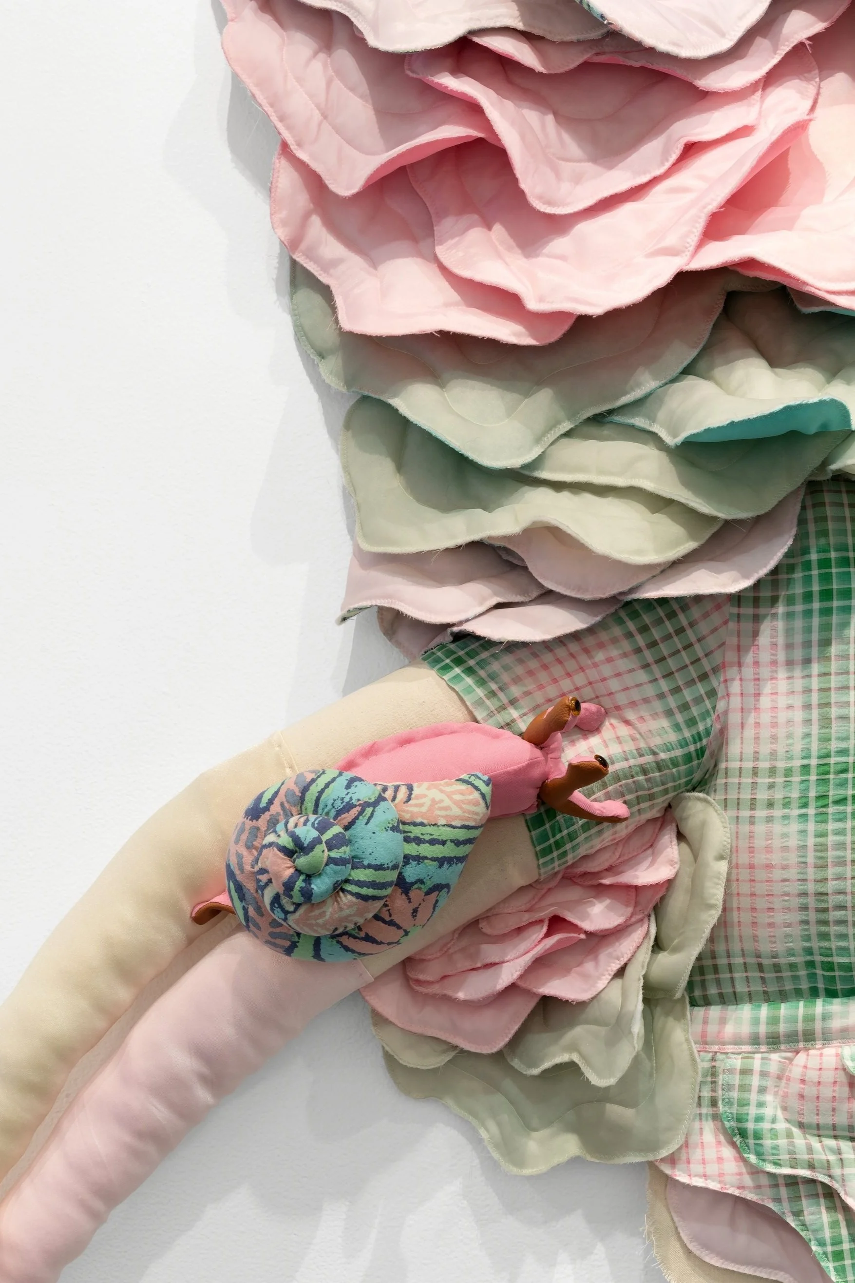 Soft Tissue (detail)