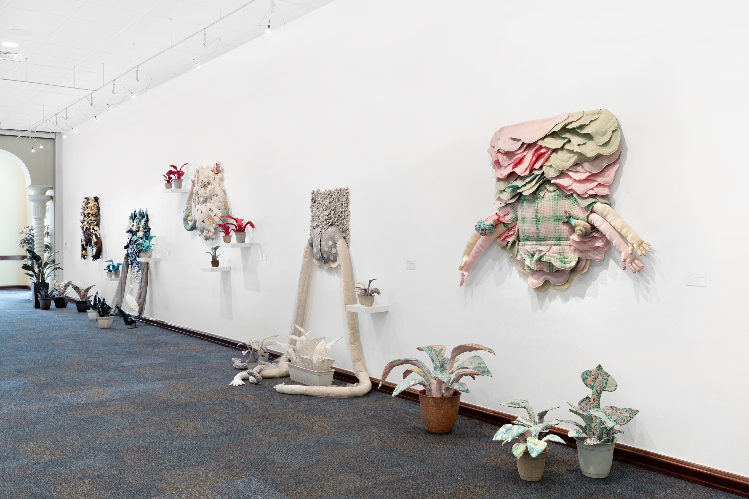 Gallery View
