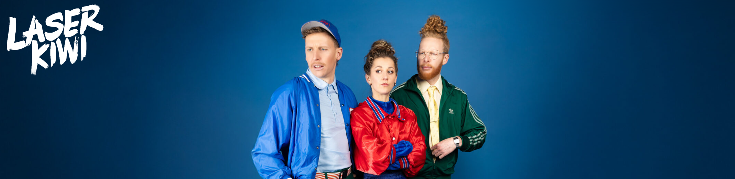 Laser Kiwi Everybody Knows Banner I.png