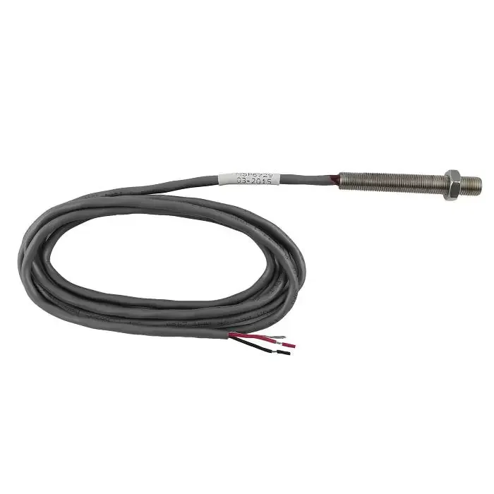 MSP6729 3/8 x 24 UNF-2A Threaded Magnetic Speed Pickup