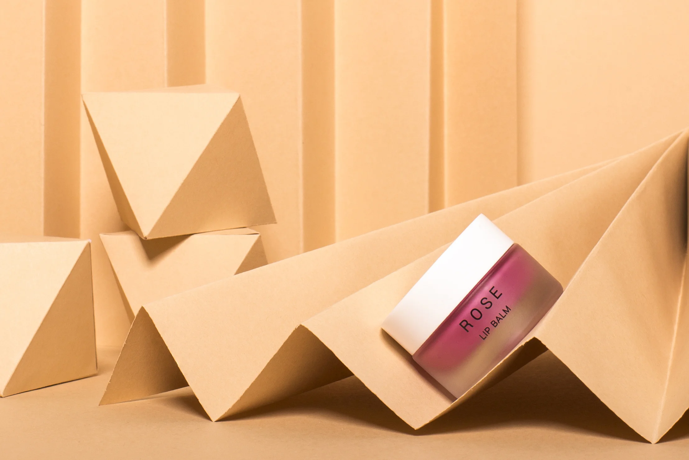 ONEST cosmetics for Theó & Co