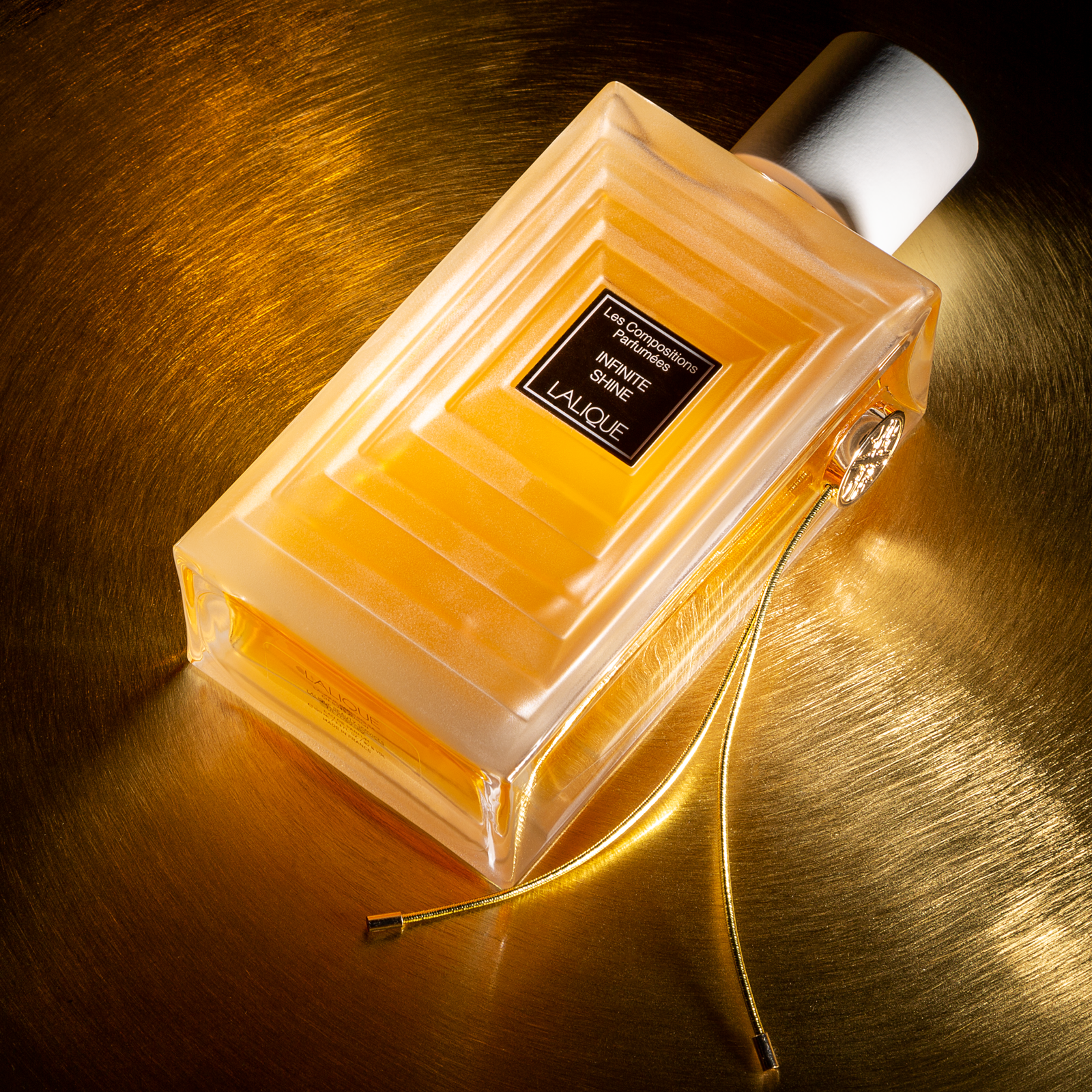 Lalique Infinite Shine