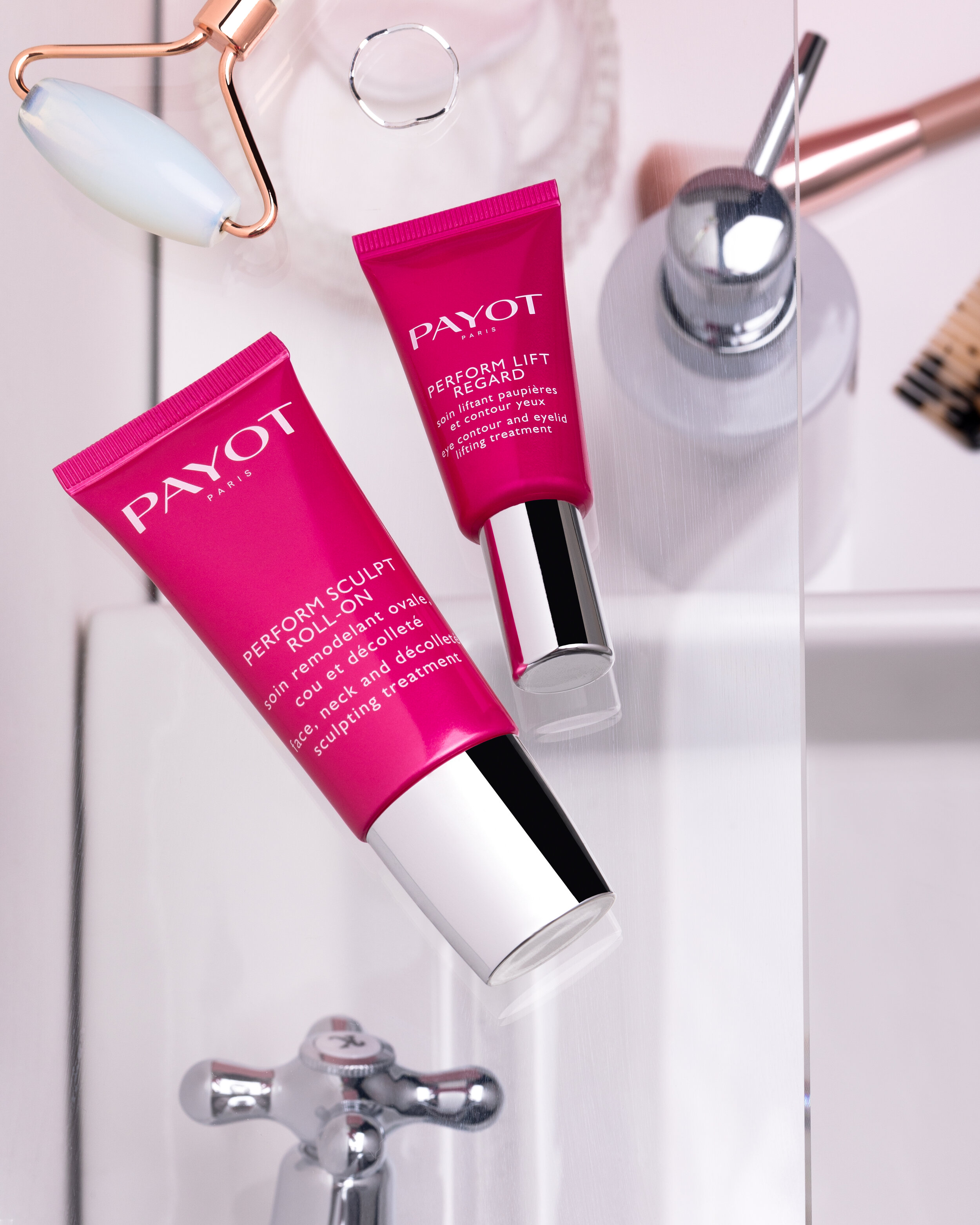 PAYOT creme