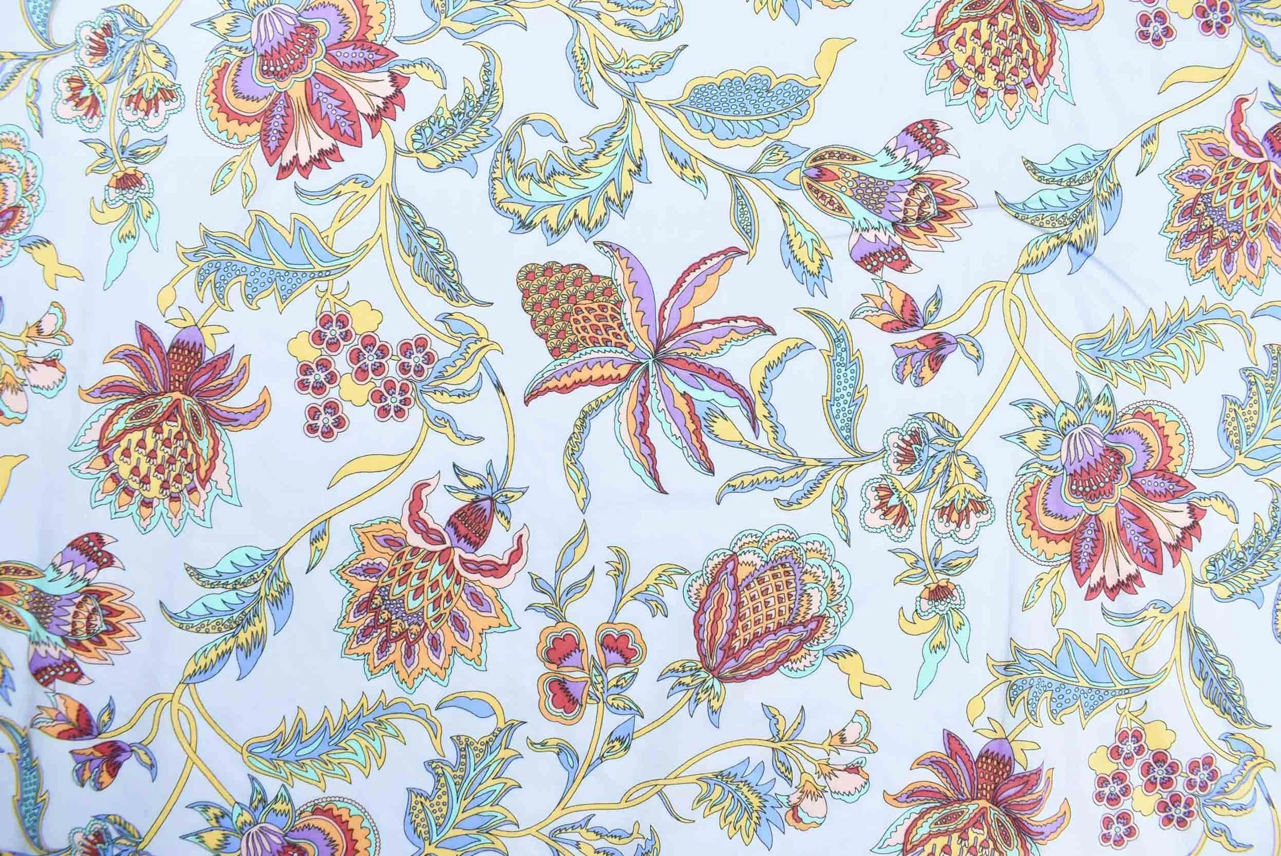 storrs london dress fabric enrico pale blue