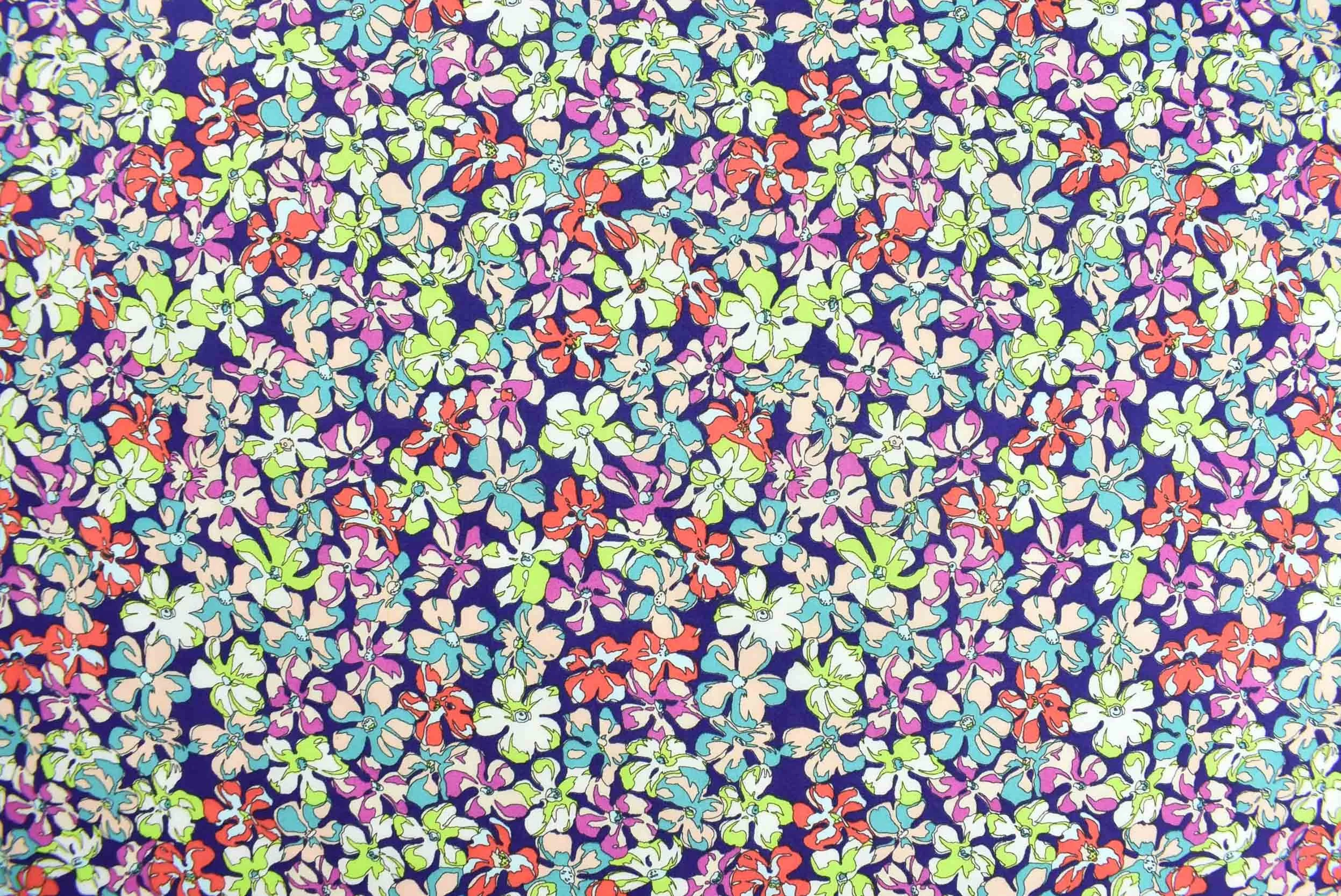 fife storrs london dress fabric multi