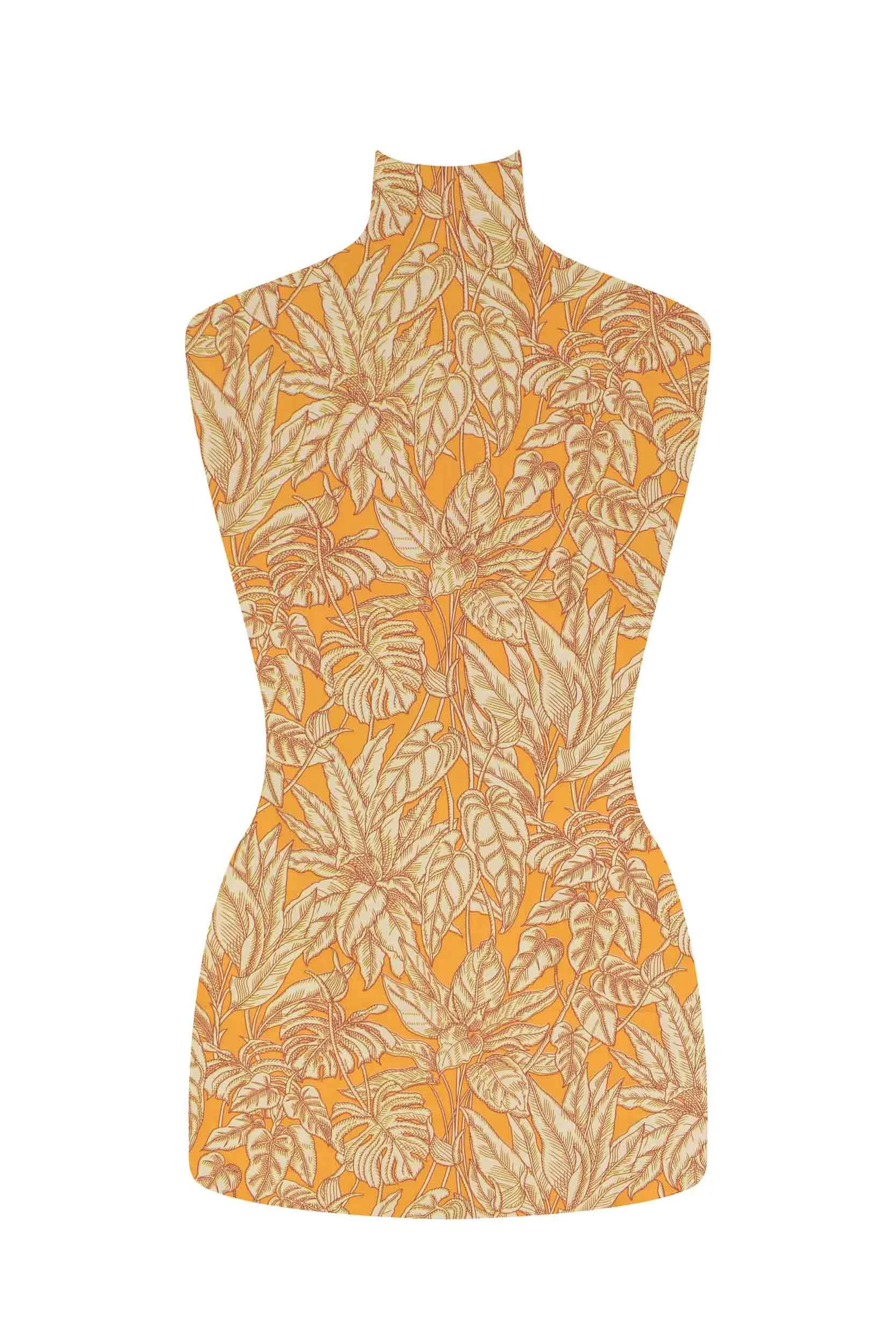 storrs london attenborough orange