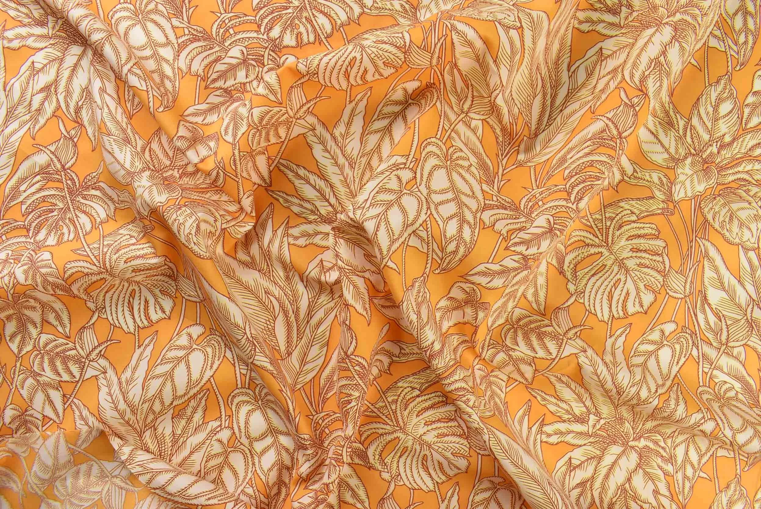 storrs london attenborough orange