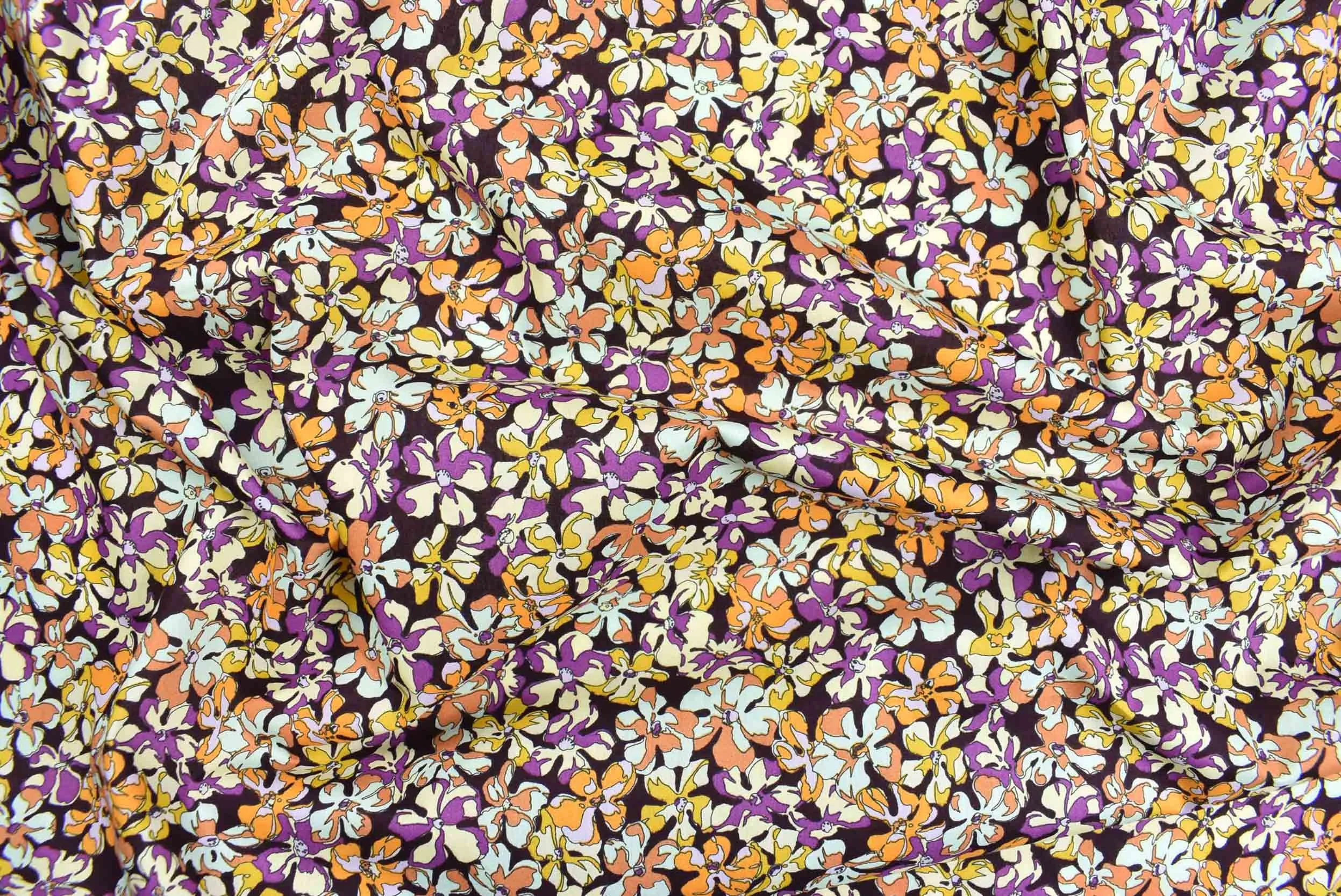 fife brown storrs london dress fabric